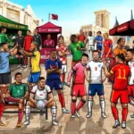 Who will win the world cup 2022? - Top contenders for FIFA World Cup