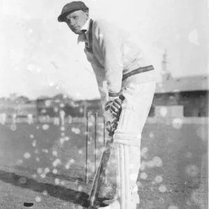 Sir Donald Bradman - Greatest Batsman of all time