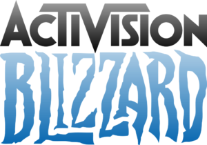 Activision Blizzard Logo