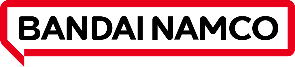 Bandai Namco Logo