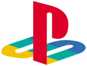 Sony PlayStation Logo