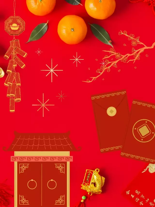 Lunar New Year Celebrations: You Can’t Miss