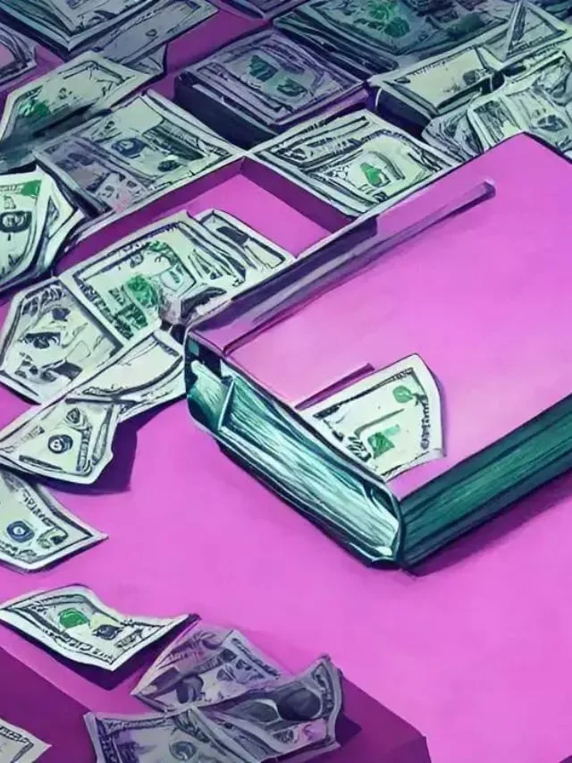 Best Books on Money