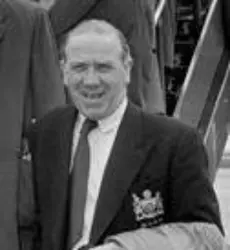 Sir Matt Busby - The Greatest Manager of All time