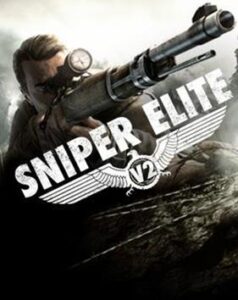 Sniper Elite V2 - The Best 32 Bit PC Games
