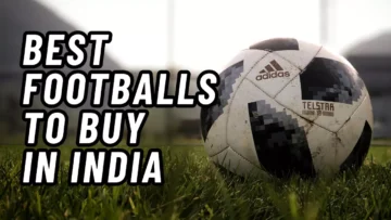 Best Footballs in India for Every Player
