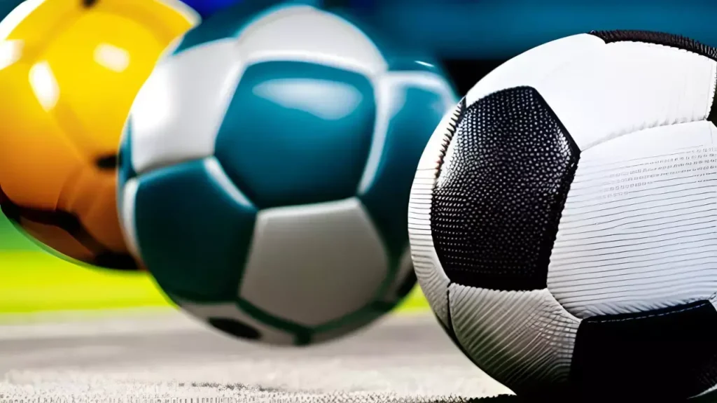 Buying Guide How to Choose the Best Football