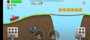 Hill-Climb-Racing Best Offline Games for iPhone & iPad
