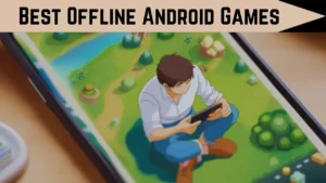 The Best Offline Android Games 2023
