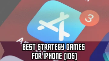 13 Best strategy games for iPhone (iOS)