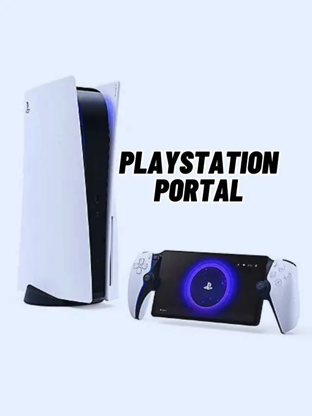 PlayStation Portal : Everything you need to know: Price, Where to Buy.