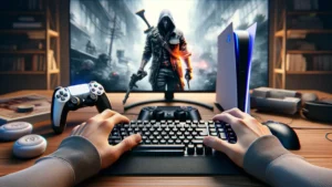 PC vs Console Gaming What’s Best for You